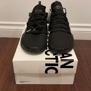 Jordan Brand Fly Knit Sneaker